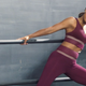 Illustration for article titled New Year, New Gear: Kelly Rowland Debuts a Limited Edition Line With Fabletics